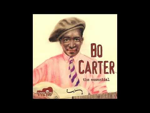Bo Carter - The Essential (Full album -2CD)