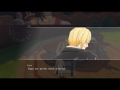 Tales Of Berseria Sub Skit 107 Cooking With A Curse