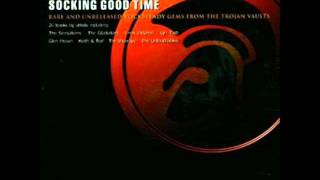 She Said She Loves Me   Sealmakers