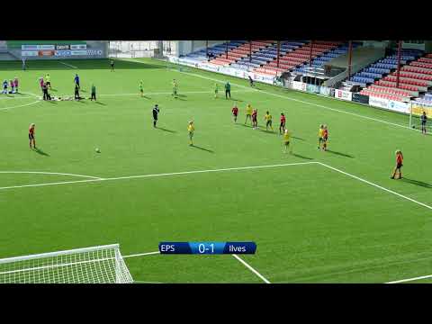 20180812 EPS - Ilves, t05: Saagan #6 vapaapotku