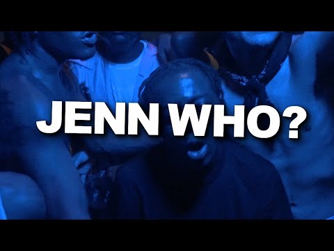 Baby Gee x Whiteboi Da Geek - 41K (Music Video) [Shot by @Mookiemadface] (Prod. N0luvjahh)