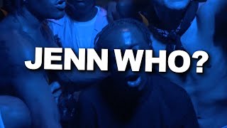 Baby Gee x Whiteboi Da Geek - 41K (Music Video) [Shot by @Mookiemadface] (Prod. N0luvjahh)