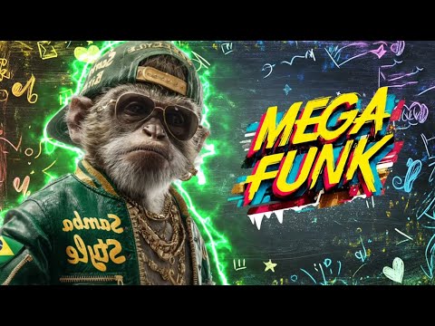 MEGA FUNK BRABO 2025 🔥 OS MAIS TOCADOS DO PAREDÃO – GRAVE MONSTRO
