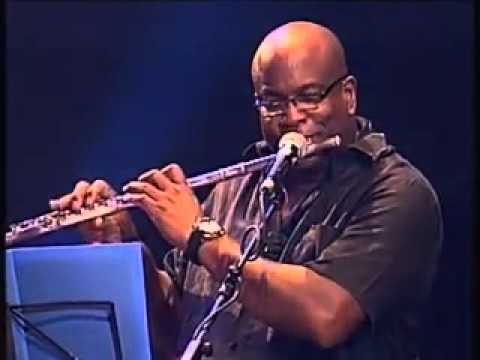 El tiempo el implacable -- Pablo Milanés