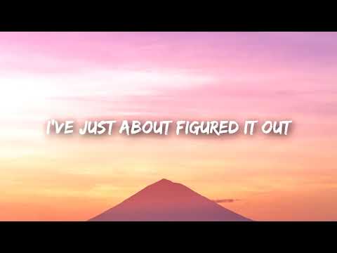 Hot Shade feat. Cal - Don't Give Up On Me (Lyrics _ Lyrics Video)