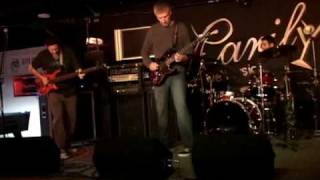 Instagon #485 with Greg Ginn 11/19/2008 Part One