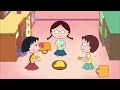 CHIBI MARUKO CHAN 774