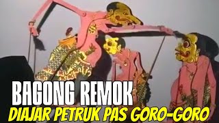 Download lagu Bagong mangkel digeplaki terus Goro-Goro Petruk, edisi fragmen mp3 Download lagu Bagong mangkel digeplaki terus Goro-Goro Petruk, edisi fragmen mp3