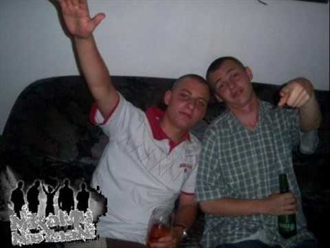 Nikomu Nieznani - Dookoła świata