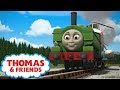 My Way OR The Highway Cartoon For Kids Thomas And Friends