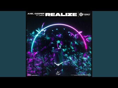 Realize (feat. Drew)