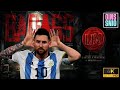 LEO Badass Messi Version 2023 Edition SN10 Studios Messi Leo