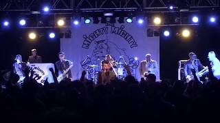 The Mighty Mighty Bosstones &quot;Don&#39;t Know to Party&quot; @ Starland Ballroom, NJ