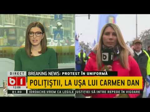 STIRI B1 ORA 12.00, 24 MAR 2018