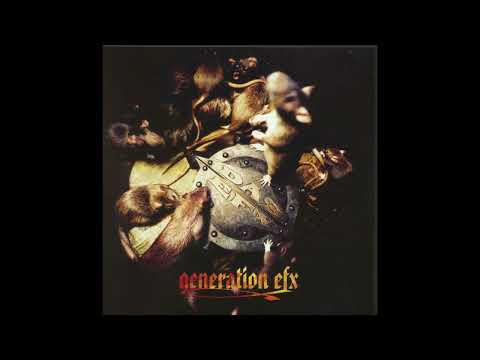 Das EFX - Generation EFX (1998)