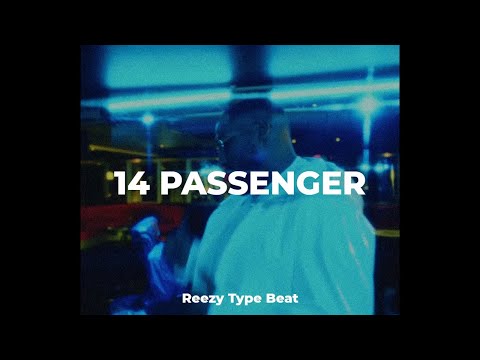 [FREE] Reezy x Ufo361 Type Beat ~ "14 PASSENGER"