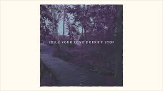 I Don't Wanna Go - Chris Renzema (Karaoke Version)