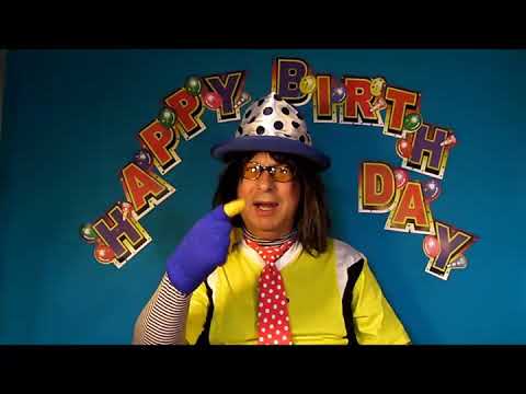 Happy Birthday PHILLIP * PHILIP * FILIP song