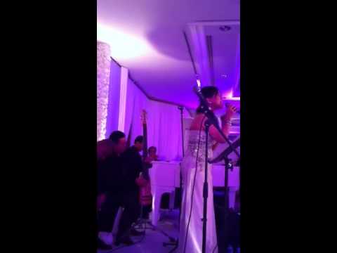 Blitz feat "Paramitha Rusady"