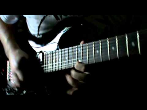 Paul Gilbert Lick - AV Guitar Channel (s)