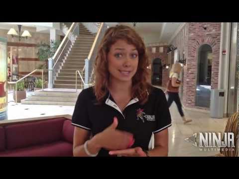 Ninja Multimedia Reviews the RedLaser Price Shopping App