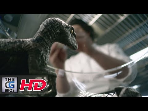 CGI VFX Making Of: "Canal Kitchen - Shot Breakdowns" - by Unit Image