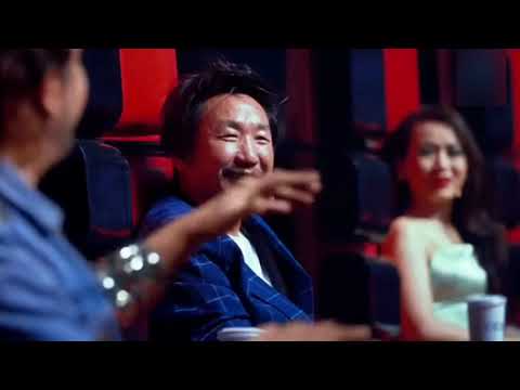 Sagar sari chokho Maya song by pramod kharel - The voice of Nepal S3 #Pramodkharel #Rajeshpalrai