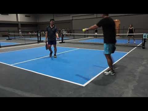 Paloo OP Sessions- JV x Jonard vs Coy x Pao