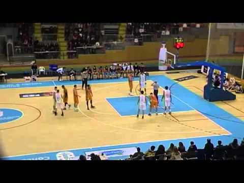 ADECCO ORO JORNADA20 LEYMA NATURA B.CORUÑA...,72 - 77,INSTITUTO DE FERTILIDAD CLÍNIC... (21/02/2014)