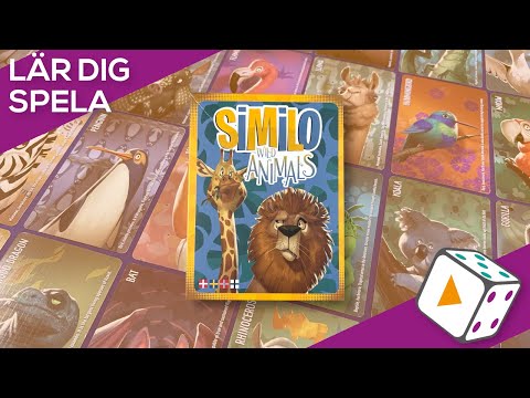 Lär dig spela Similo!