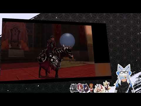 closing stage in the throne room :fe conquest pt15 (stream crash)