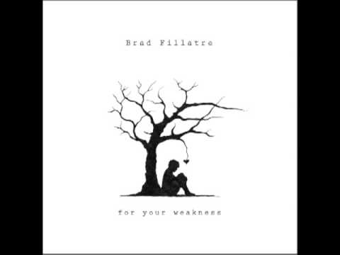 Brad Fillatre - Hold On