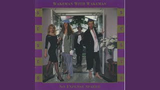 Dream the World Away