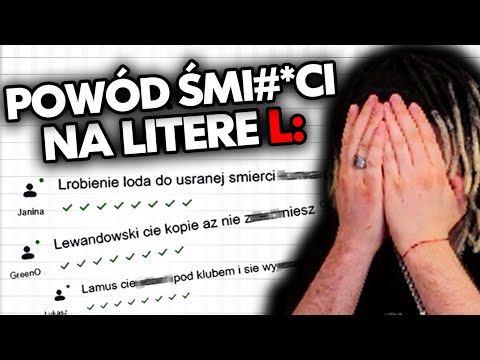 PAŃSTWA MIASTA Z EKIPĄ! (GRAF, MUZYKATV, ZWIERZAK, ŁUKASZEK, ZEGE, JANINA, GREENO)