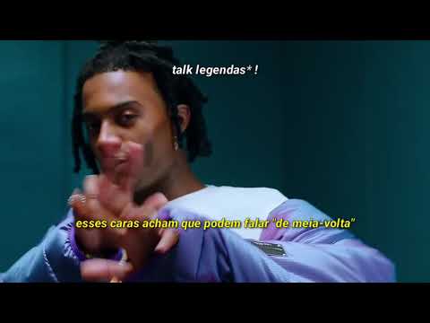 Playboi Carti - Not PLaying (Legendado)