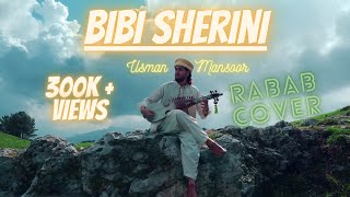 Download lagu Bibi Sherini | Rabab Remix {Attan} | Zeek Afridi | Usman Mansoor mp3