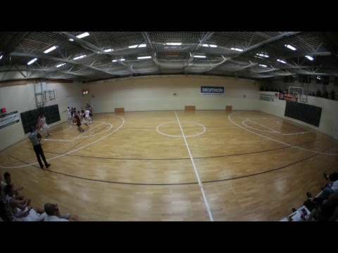 Paks Atomerőmű SE - Soproni Tigrisek SE