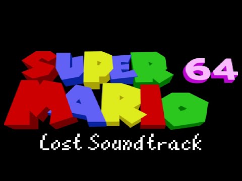 Boss Fight (0 Lives Mix) - Super Mario 64 Lost Soundtrack