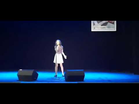 Wokalarium 2022-Kuś Julia-11-13lat-Aleja Gwiazd