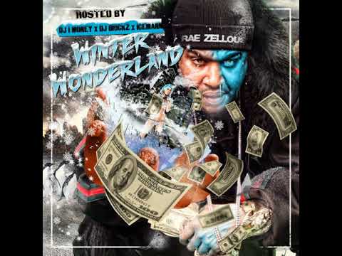 Rae Zellous - Self Employed feat. Freezy Blow (Prod by Stevie B)