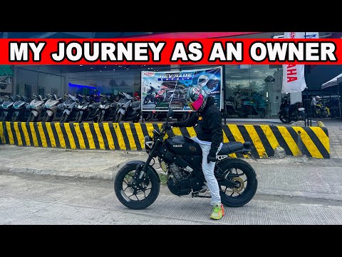 Why I Bought Yamaha XSR 155 And Why I Sold It. . .(English)