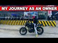 Why I Bought Yamaha XSR 155 And Why I Sold It English