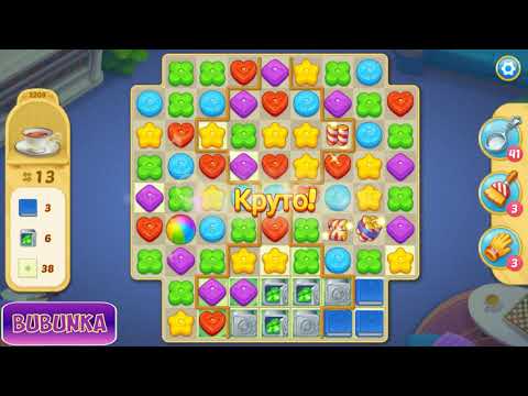 Matchington Mansion level 2209 HD