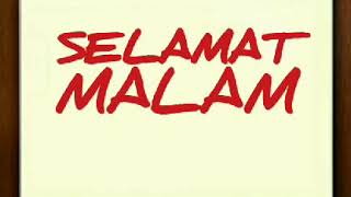 Download lagu GRACE SIMON - SELAMAT MALAM - lirik mp3 Download lagu GRACE SIMON - SELAMAT MALAM - lirik mp3