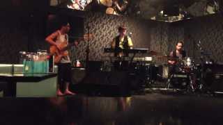 Matsuri by Kitaro cover by Blank Page Band