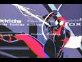 Fox Kids Where Heroes Live Commercial Oct 2001