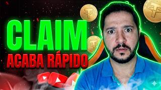 TETHER LANÇAMENTO: Garanta seu USERNAME ÚNICO (Antes que Alguém Pegue!)