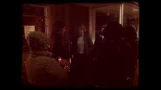 Peggy Sue • How Heavy the Quiet...