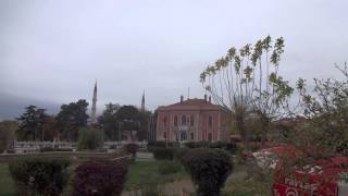 preview picture of video 'Selimiye - Edirne'