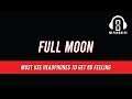 Guaynaa, Yandel - Full Moon 8D Song Guaynaa, Yandel - Full Moon 8D Song